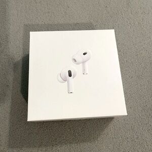 AirPods Pro Gen 2